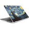 Vincent Van Gogh The Starry Night HP Pavilion Skin